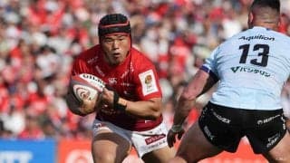 不安と葛藤と恐怖に打ち勝って迎えた復帰戦。約4カ月ぶりのゲームで見せた眞野泰地らしさ