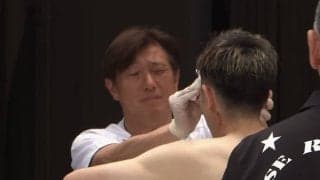 ドクターも思わず顔をしかめた衝撃光景