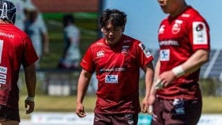 プロ契約になり、変わりつつある背負うもの。その一歩はチームの、そして、この街のために