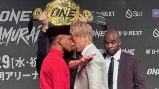 武尊、「２回までボクシング」ロッタン「不敵」予告に動じず…「しゃべる言葉は全く気にしてない…どうせ蹴ってくる」…４・２９有明アリーナ