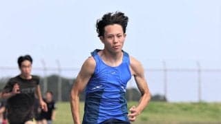 【陸上】高校生・清水空跳が100M初戦へ　日本記録保持者の山縣亮太ら実力者も注目／織田記念