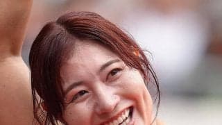【陸上】女子100M障害は福部真子、中島ひとみ、田中佑美ら激戦必至　5000Mも注目／織田記念