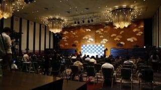 りくりゅう引退会見にSNSでも緊張と期待の声「なんか緊張してきた」「会見始まる前に…」