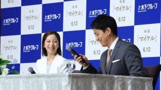 【りくりゅう引退会見】３３歳・木原龍一、フィギュアスケートは「人生そのもの」　ペアで１３年、４度の五輪出場　集大成のミラノ五輪で金メダル