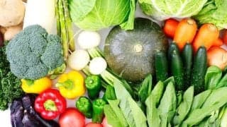 血糖値・コレステロール値・血圧が気になる方へ！あすけん栄養士おすすめの食材
