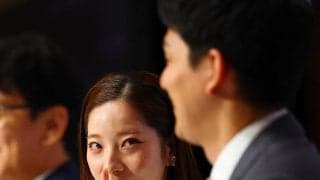 りくりゅうスケート人生を表す言葉に同じ“２文字”木原龍一「それがなければここに座ってない」