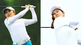 佐久間朱莉、神谷そらが帰国参戦 直近3戦2勝の高橋彩華は佐久間、吉田鈴と同組に