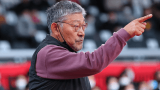 八村塁や河村勇輝の恩師も…JBAが選手育成指導者表彰の受賞者14名を発表