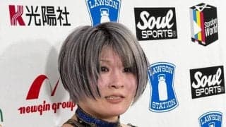 「どれだけ練習したんやろ」フワちゃんに金星献上、安納サオリが本音＆秘話投稿「私にはできない憧れの技」「すげぇよフワ」