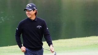 石川遼と杉浦悠太がスポット参戦 LIV浅地洋佑も連覇をかけて和合へ