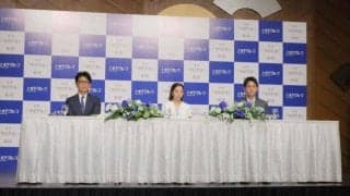 フィギュアスケート　りくりゅう三浦コーチの野望「全日本表彰台を自分たちの生徒だけで埋めたい」木下代表“りくりゅうアカデミー”創設へ「いつか作りたい」