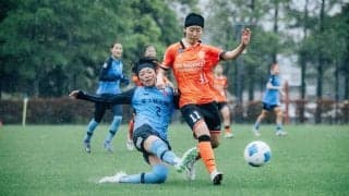【なでしこ２部】ふじざくら山梨が首位ディアヴォロッソ広島に挑む…ＭＦ三田幸望「得点を取らなければ勝てない」