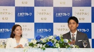 【フィギュア】なぜりくりゅう木原は会見開始３秒で涙？　三浦ツッコミ「私が引っ張る立場に…」