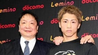 【記者コラム】井上尚弥の「モンスター」は事後的に真実となった…ボクサーの「名は体を表す」