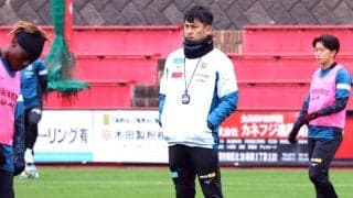 【Ｊ２札幌】川井監督がＡＴ逆転勝ちの「ジェットコースター」から安心して乗れる「メリーゴーラウンド」へ変容図る…２９日にＪ２藤枝戦