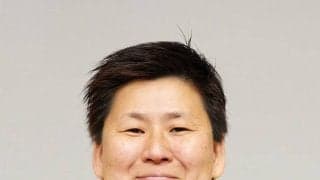 【クラシエ杯】海堀あゆみ理事が来社で29日決勝をPR「打ち合いになる可能性がある」