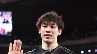 【バレー】石川祐希が肉体美を披露、30日スタートのPO決勝に向けてジムでトレーニング