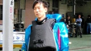 【ボート】平和島　木下翔太が２コース差しで優出　納得の足でＶ奪取を狙う「十分にチャンスはある」