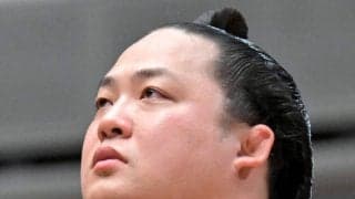 心不全で春場所全休の翠富士「酒の飲み過ぎと高血圧でした」　夏場所は出場に意欲