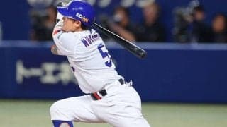 【中日好き】ドラゴンズ、首位を相手に3連勝。勢いに乗りたい大型連休