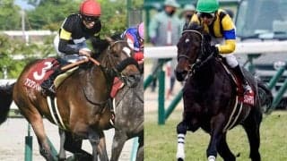 RRC滋賀大会にJRA重賞勝ち馬が2頭参戦 現役ジョッキーも5名登場