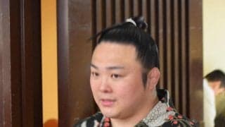 炎鵬18場所ぶり関取復帰、新番付を見て「じわっときた」入門時の師匠・白鵬翔さんにも電話