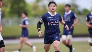 一瞬ではなく、80分で勝負する選手に。ひたむきな強度で、存在価値を刻む