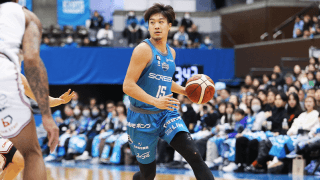 京都ハンナリーズ、川嶋勇人の手術が無事に終了…万全な状態での復帰を目指す