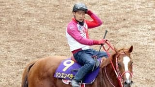 【天皇賞・春】シンエンペラーは米国遠征回避も乗り込み進んで好気配　陣営「この馬には良かった」