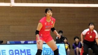 群馬　菊地実結ら4選手の引退と藤井寧々、塩崎葵葉の退団を発表