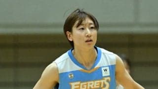 広島イーグレッツがHCと7選手と契約継続を発表…御子柴や那須ら主力選手が残留決定