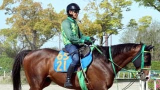 【京王杯ＳＣ】新戦法でアサカラキング１２度目の重賞挑戦で初タイトルへ　斎藤誠調教師「逃げにはこだわらない」