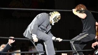 １００ｍ走は１１秒台、高校１年で背筋３００ｋｇ…初代タイガーマスク伝説を前田日明、藤原喜明、藤波辰爾らが証言「こんな選手もう出ない」