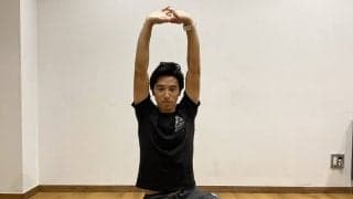 ランナー必見!!走るために必要なトレーニング⑤