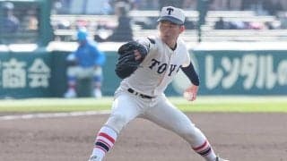 29日に兵庫・準々決勝！東洋大姫路VS滝川二など好カードずらり【26年春高校野球】