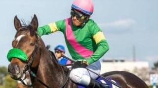31年目・古川吉洋騎手が天皇賞(春)初参戦 タガノデュードで29年ぶりのGI制覇なるか