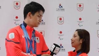 「りくりゅう」ら参加の冬季五輪パレードに、ファン「この日の思い出は宝物」JOC投稿