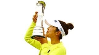 全英女子の賞金総額は大会史上最高の16億円に 50回記念大会で異例の早期発表
