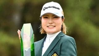 今季はや２勝の高橋彩華に派手な祝福、ファンからは「やめられない負けられない」の声