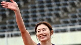 女子１００Ｍ障害は福部真子、中島ひとみ、田中佑美の東京世陸代表が決勝で激突…織田記念