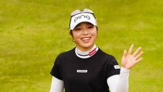 初の米本土メジャー予選落ちをかみしめて…佐久間朱莉「また来年戻ってこられるように」