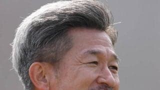 【福島】カズが９戦連続でベンチ入り　最下位脱出をかけた長野戦で２戦ぶり出場目指す