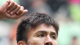 浦和、解任ブースト発動で連敗ストップ　“ワンダーボーイ”田中達也暫定監督がＪ１初指揮で勝利導く