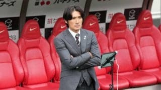 【浦和】連敗７で止めた！田中達也暫定監督“初采配”白星　川崎Fに快勝　ガッツポーズ飛び出す