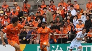 Ｊ１清水３連敗…それでもＭＦカピシャーバ＆ＤＦ本多勇喜が戦列復帰で光　吉田孝行監督「少しずつ…戻ってきている」