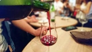 ジェンダーレスと飲酒の関係