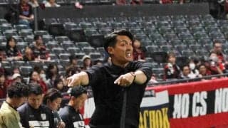【Ｊ２藤枝】槙野智章監督が悔しさあらわ「安すぎる失点でゲームがぶち壊しになった」「許せない部分です」Ｊ２札幌に敗れ２連敗