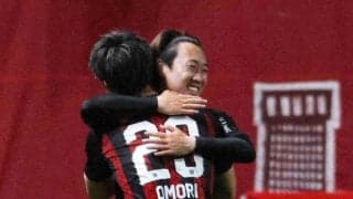 【Ｊ２札幌】初ものづくしで３連勝　今季初の３戦連続９０分勝ちＤＦ高尾が札幌での初得点　ＦＷ大森は初の２戦連発で決勝ゴール