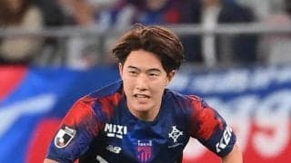 ＦＣ東京・佐藤龍之介、Ｗ杯メンバー入りへ猛アピール２得点　チームは雨中の激闘制し、首位鹿島と勝ち点３差に迫る　柏は４連敗