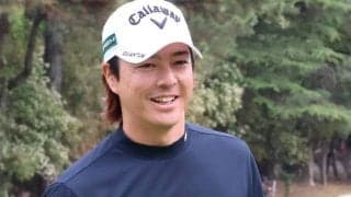 石川遼「俺、やれるのかな、やれないのかな」からの４か月　「みんなが魂を燃やしている」